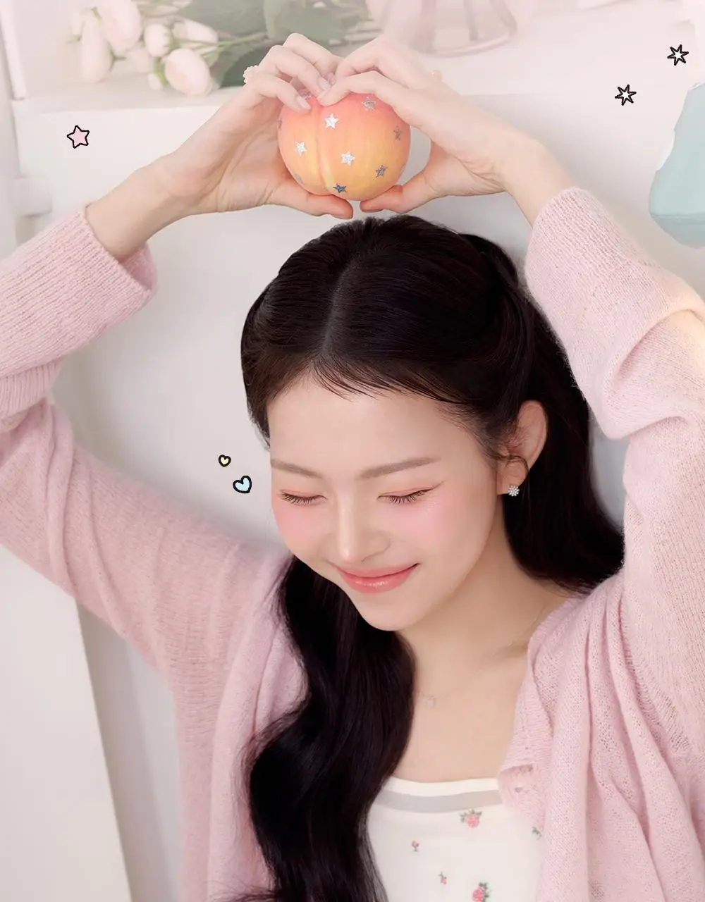 [블루밍테일콜라보] 투에이엔 베러 미 아이 팔레트 21 colors (기획/단품) 상세페이지 18